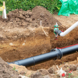 Installation de Fosses Toutes Eaux : Garantie d'un Assainissement de Qualité Dombasle-sur-Meurthe